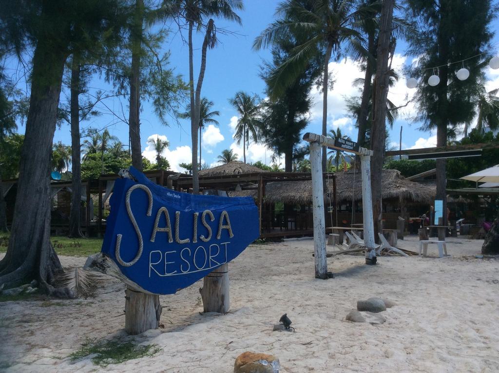 Salisa Resort Koh Lipe Bagian luar foto
