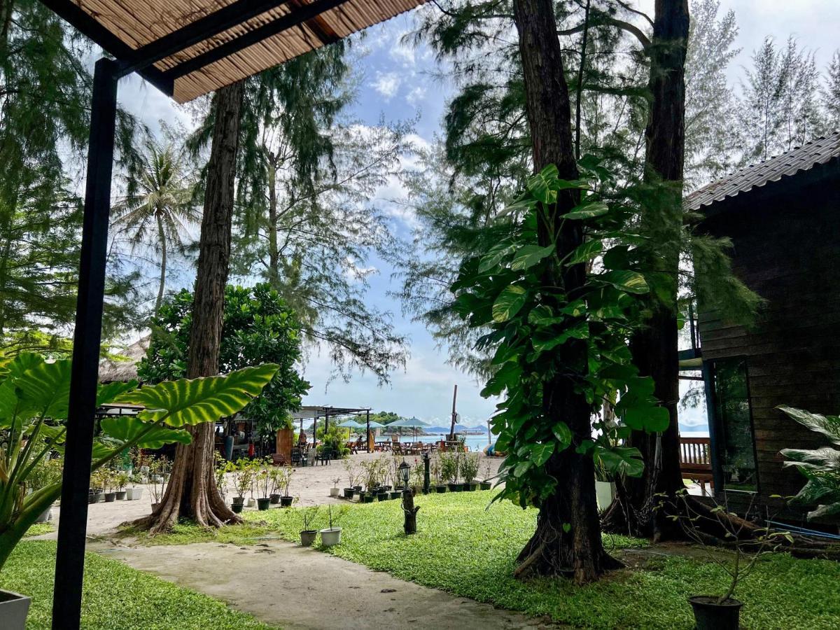 Salisa Resort Koh Lipe Bagian luar foto
