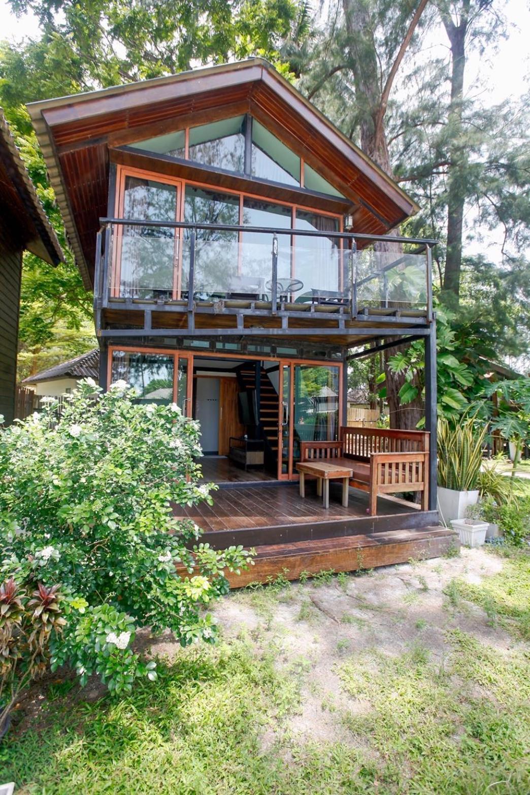 Salisa Resort Koh Lipe Bagian luar foto