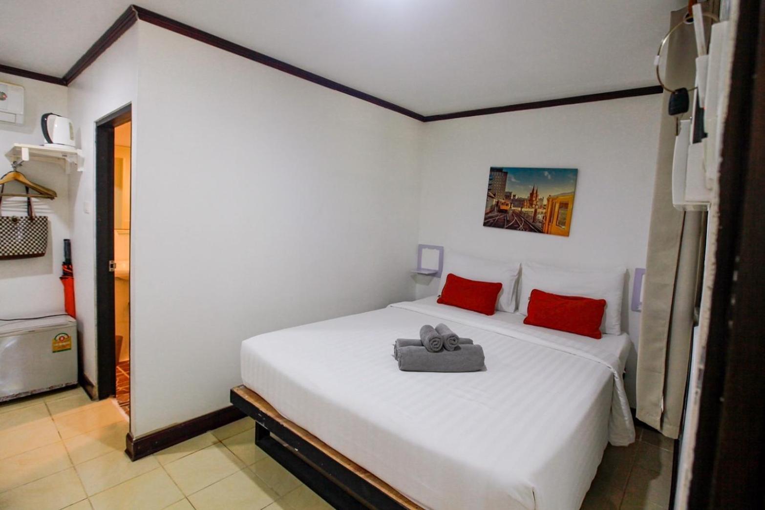 Salisa Resort Koh Lipe Bagian luar foto