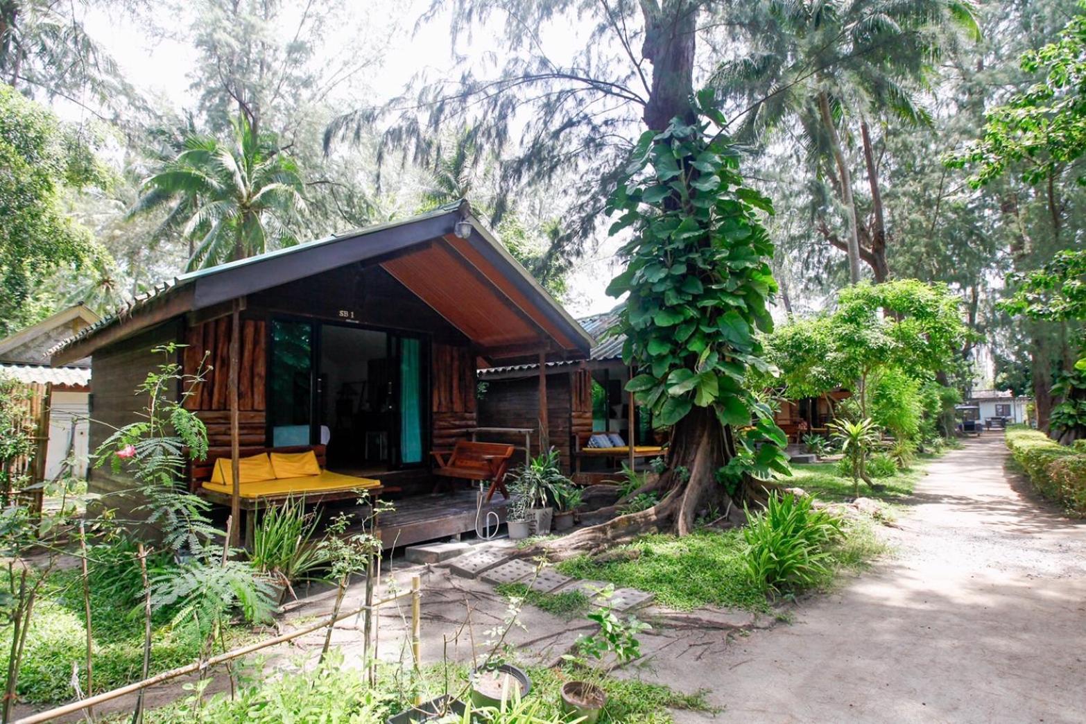 Salisa Resort Koh Lipe Bagian luar foto