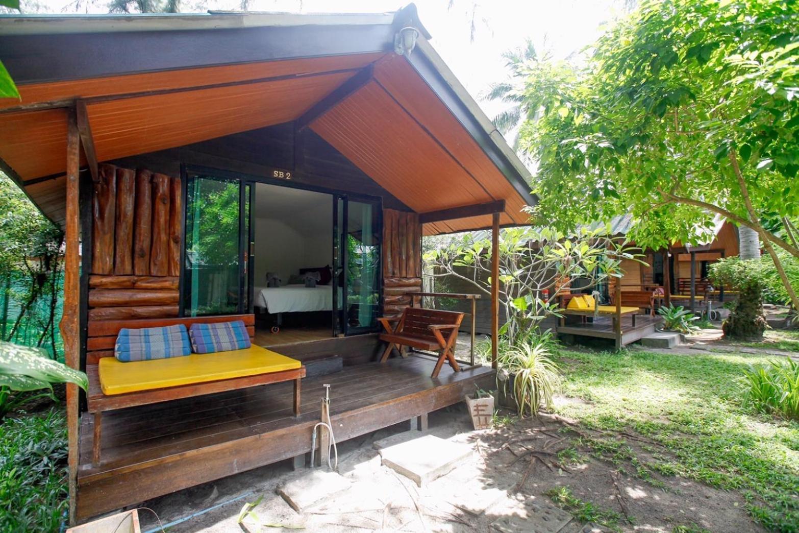 Salisa Resort Koh Lipe Bagian luar foto